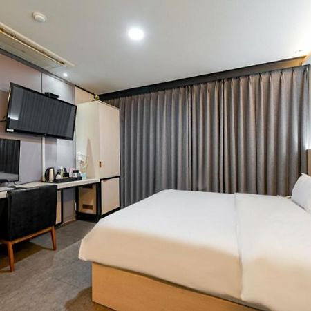 Hotel The May Busan Exterior foto