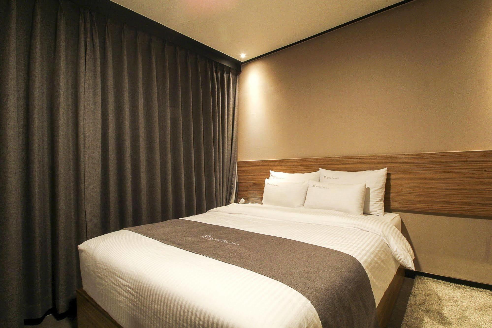 Hotel The May Busan Exterior foto